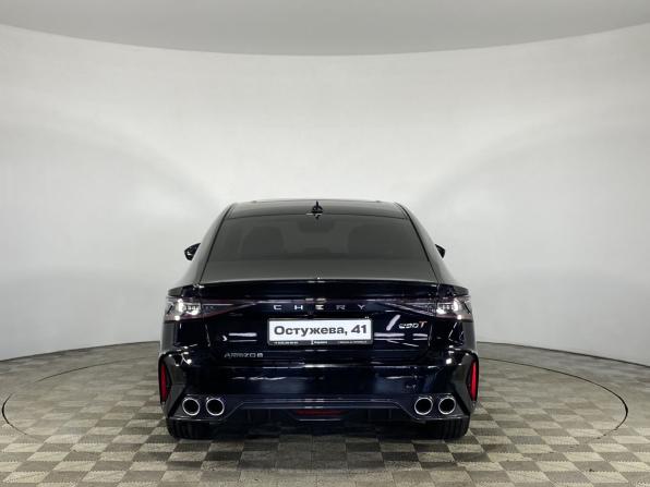 Chery Arrizo 8 с пробегом 2023 года, цена 1 565 000 рублей, 210040 км, седан, Автокод Объявления