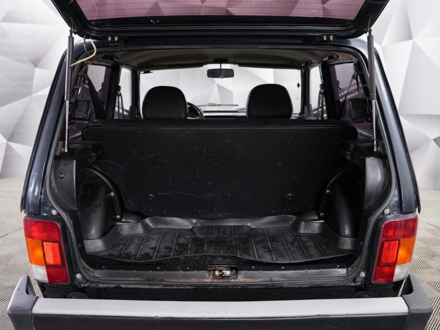 Lada (ВАЗ) 2121 (4x4) I Рестайлинг Ульяновск  - изображение 17