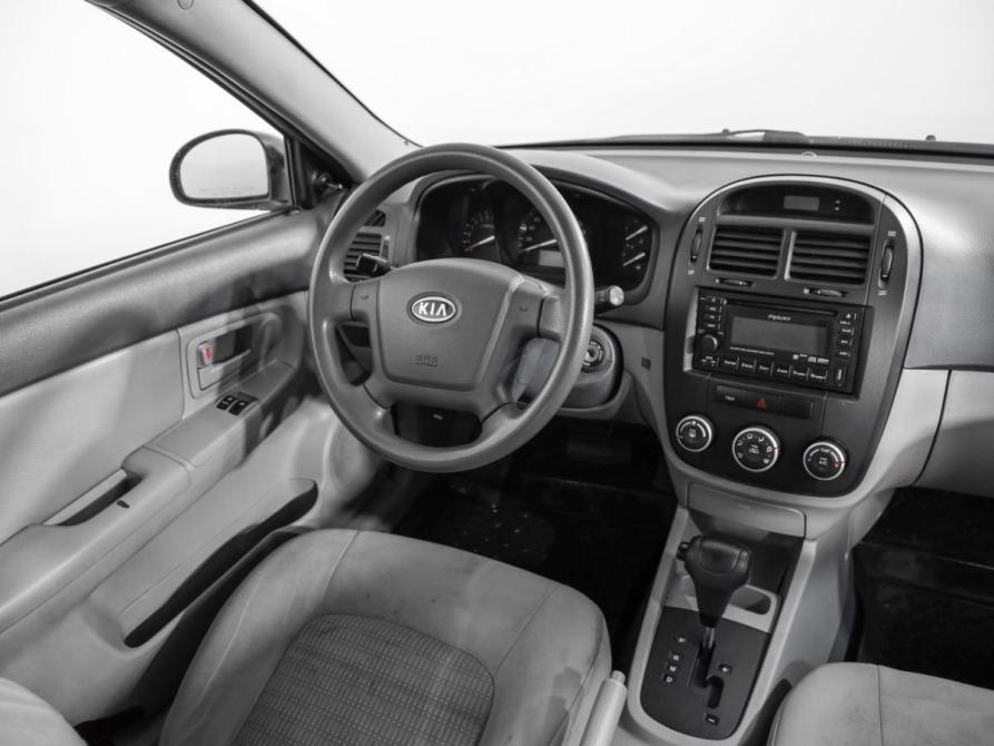 Kia Cerato I Рестайлинг Санкт-Петербург  - изображение 9