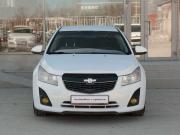 Chevrolet Cruze I Рестайлинг Новосибирск  - изображение 21