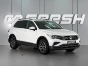 Volkswagen Tiguan II Рестайлинг Минеральные Воды  - изображение 20