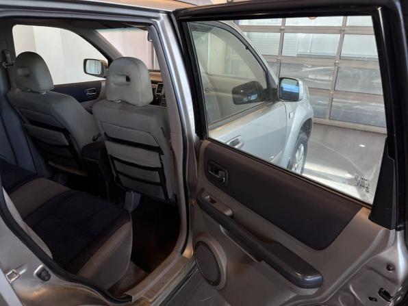 Nissan X-Trail I Рестайлинг с пробегом 2007 года, цена 440 000 рублей, 526000 км, внедорожник, Автокод Объявления