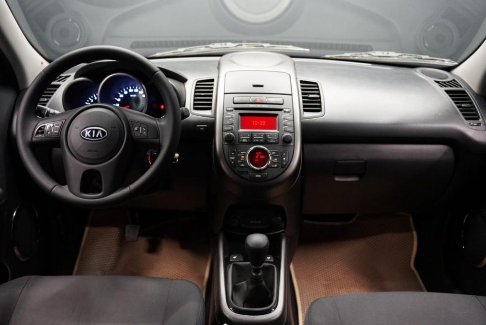 Kia Soul I Рестайлинг Крым  - изображение 17