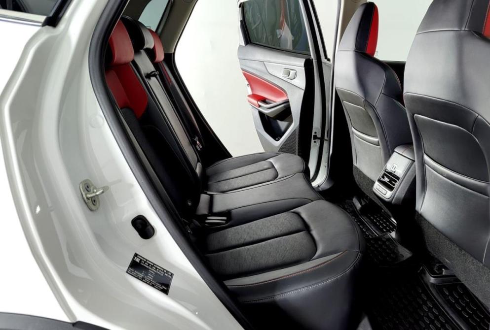 Changan UNI-S (CS55 Plus) Волгоград  - изображение 17