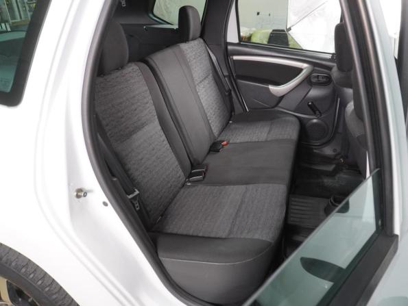 Renault Duster I с пробегом 2014 года, цена 1 079 000 рублей, 89299 км, внедорожник, Автокод Объявления