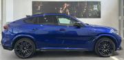 BMW X6 M III (F96) Новосибирск  - изображение 43