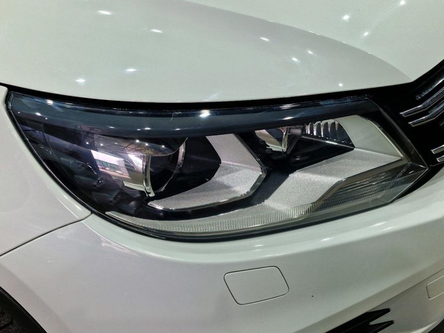 Volkswagen Tiguan I Рестайлинг Ставрополь  - изображение 8