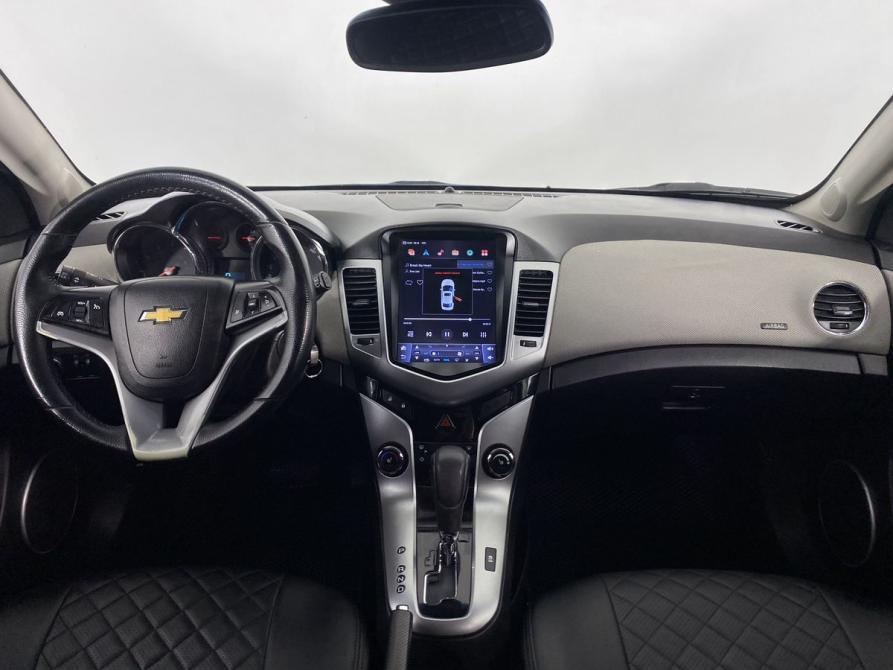 Chevrolet Cruze I Воронеж  - изображение 16