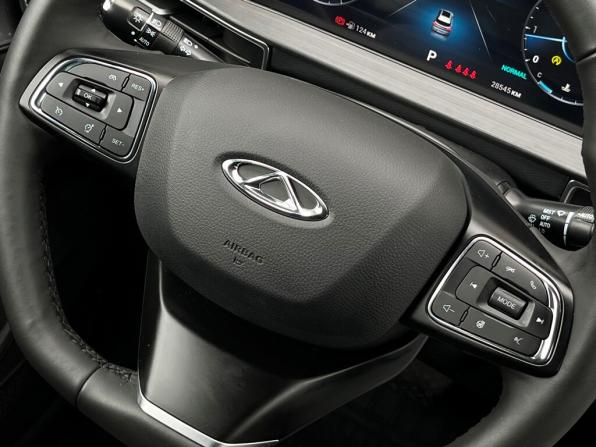 Chery Tiggo 7 Pro Max I с пробегом 2024 года, цена 2 084 200 рублей, 28545 км, внедорожник, Автокод Объявления