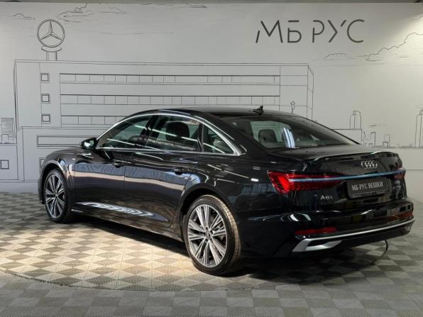 Новый Audi A6 V (C8) Рестайлинг 2025 года, цена 6 750 000 рублей, седан, Автокод Объявления