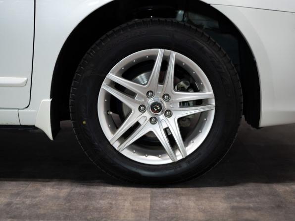 Toyota Premio II (T26) с пробегом 2009 года, цена 1 195 000 рублей, 183671 км, седан, Автокод Объявления