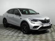 Renault Arkana I Санкт-Петербург  - изображение 23