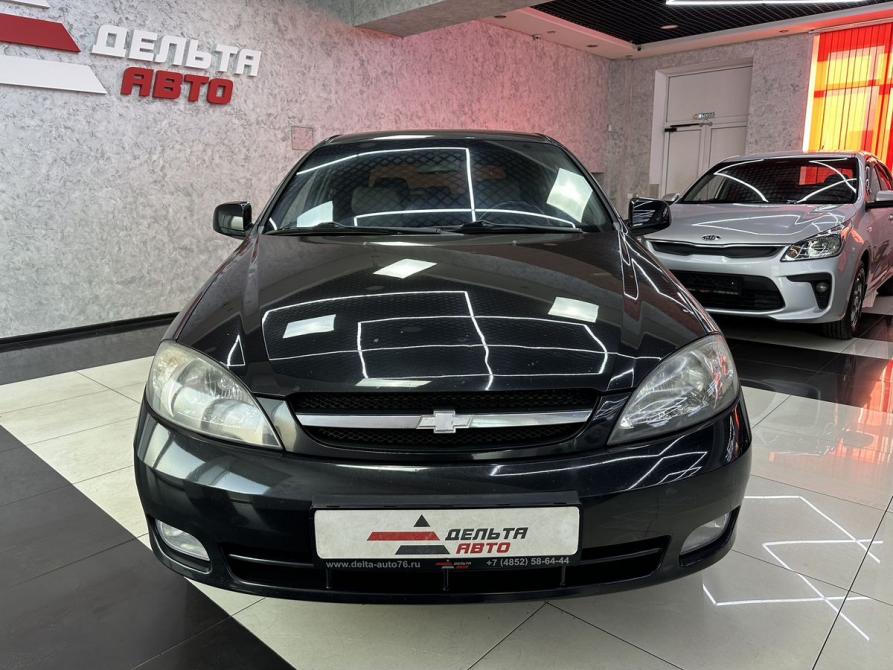 Chevrolet Lacetti I Ярославль  - изображение 8