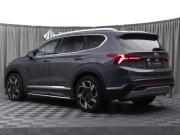 Hyundai Santa Fe IV Рестайлинг Москва  - изображение 40