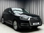 Audi Q7 II (4M) Ижевск  - изображение 42