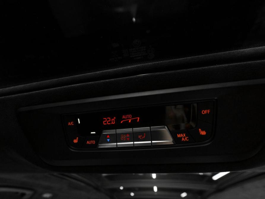 BMW X7 I (G07) Москва  - изображение 23