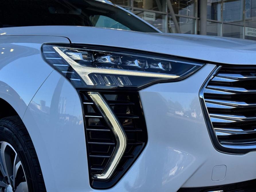 Haval Jolion I Уфа  - изображение 6