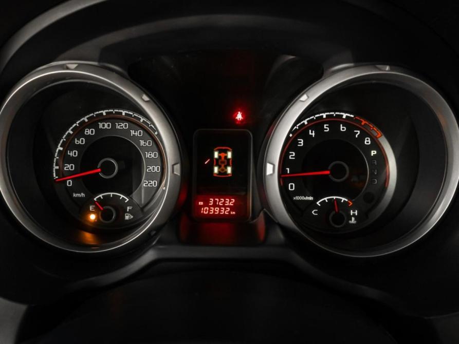 Mitsubishi Pajero IV Рестайлинг 2 Тюмень  - изображение 14