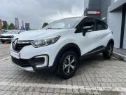 Renault Kaptur I Рестайлинг Набережные Челны  - изображение 22