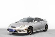 Toyota Celica VII (T230) Барнаул  - изображение 26