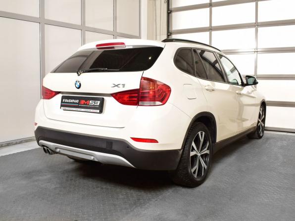 BMW X1 I (E84) Рестайлинг с пробегом 2013 года, цена 1 439 995 рублей, 197931 км, внедорожник, Автокод Объявления