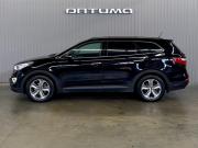 Hyundai Santa Fe III Краснодар  - изображение 25