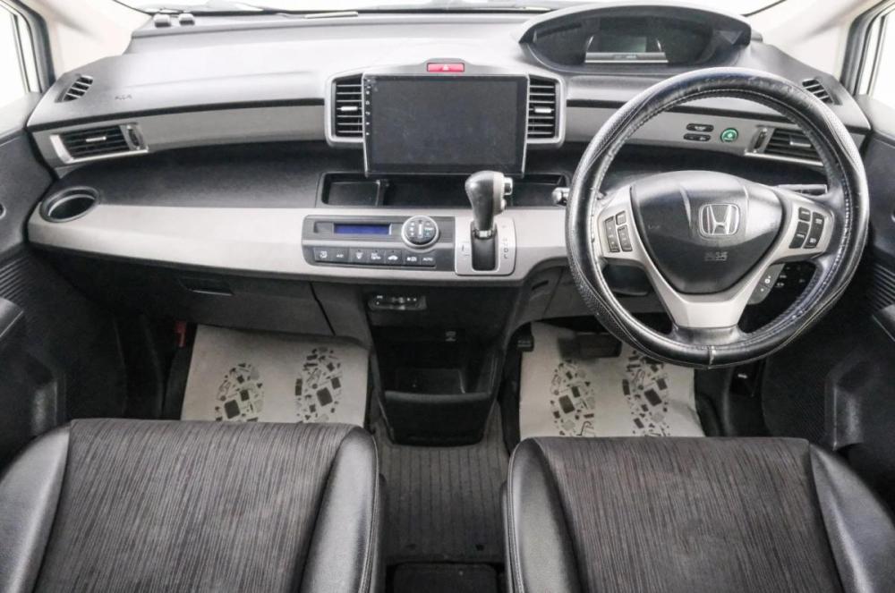 Honda Freed I Рестайлинг 2 Красноярск  - изображение 11
