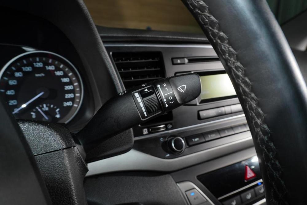 Hyundai Elantra VI (AD) Тверь  - изображение 16