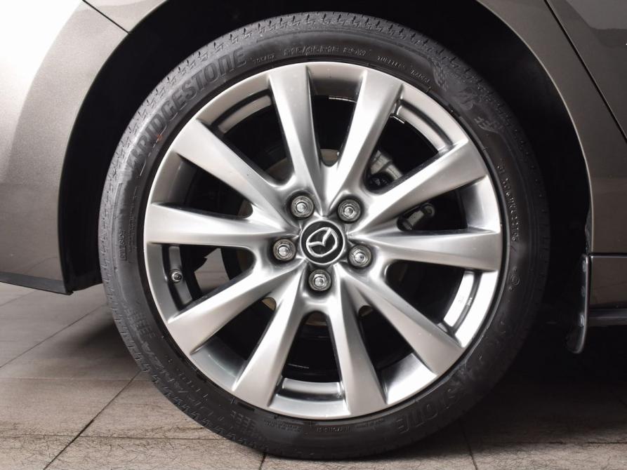 Mazda 3 IV (BP) Кемерово  - изображение 13