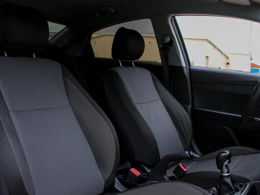 Hyundai Solaris II Рестайлинг Калуга  - изображение 8