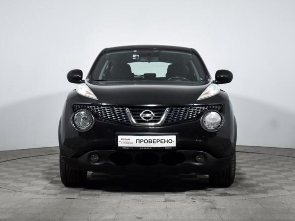 Nissan Juke I с пробегом 2012 года, цена 1 050 000 рублей, 78000 км, внедорожник, Автокод Объявления