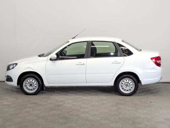 Lada (ВАЗ) Granta I Рестайлинг с пробегом 2024 года, цена 665 000 рублей, 52161 км, седан, Автокод Объявления