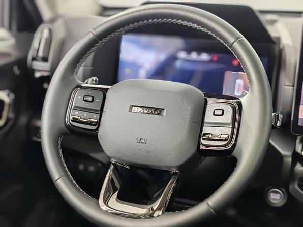 Haval H7 I с пробегом 2025 года, цена 3 099 000 рублей, 10478 км, внедорожник, Автокод Объявления