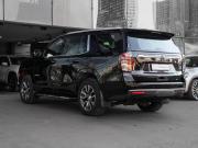 Chevrolet Tahoe V Москва  - изображение 41
