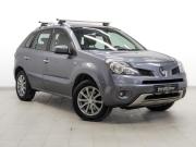 Renault Koleos I Москва  - изображение 33