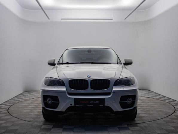 BMW X6 I (E71) с пробегом 2012 года, цена 1 686 000 рублей, 168451 км, внедорожник, Автокод Объявления