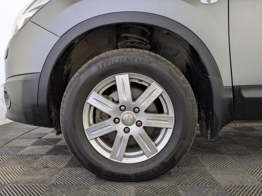 Nissan Qashqai I Рестайлинг Москва  - изображение 18