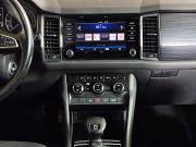 Skoda Kodiaq I Москва  - изображение 34