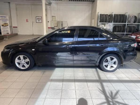 Mazda 6 I (GG) Рестайлинг с пробегом 2006 года, цена 429 000 рублей, 195404 км, седан, Автокод Объявления