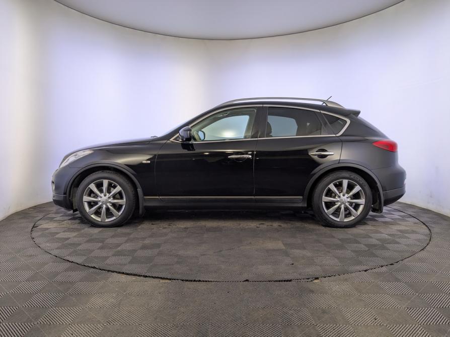 Infiniti QX50 I Москва  - изображение 8