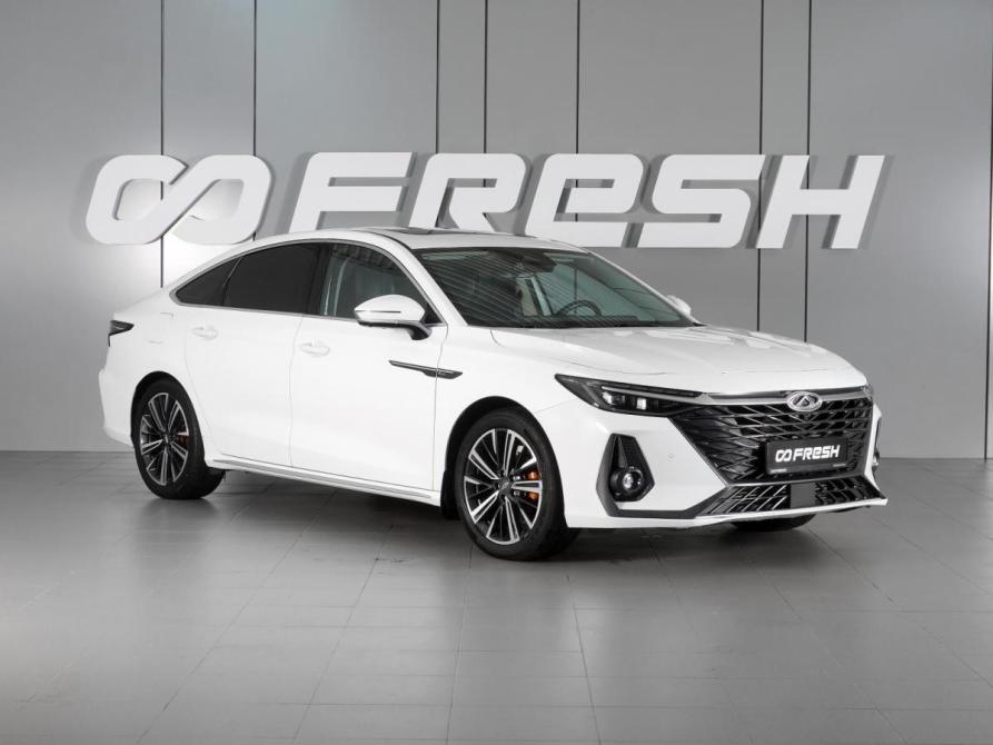 Chery Arrizo 8 Минеральные Воды  - изображение 1