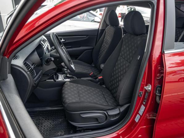 Kia Rio IV с пробегом 2019 года, цена 1 590 000 рублей, 66778 км, седан, Автокод Объявления