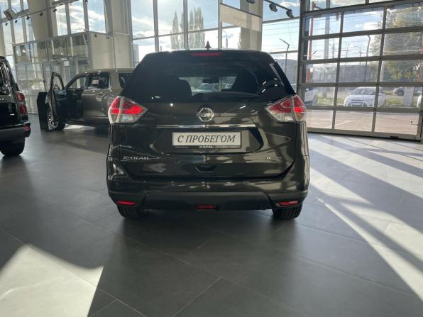 Nissan X-Trail III с пробегом 2018 года, цена 1 949 000 рублей, 145021 км, внедорожник, Автокод Объявления