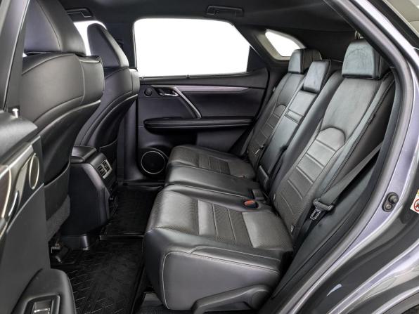 Lexus RX IV с пробегом 2019 года, цена 3 860 000 рублей, 142991 км, внедорожник, Автокод Объявления
