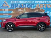 Chery Tiggo 7 Pro Max I Набережные Челны  - изображение 38