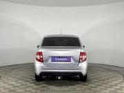 Lada (ВАЗ) Granta I Рестайлинг Воронеж  - изображение 39