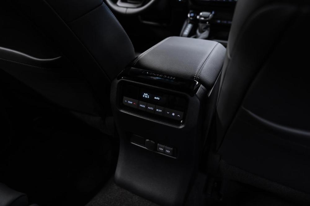 Toyota Land Cruiser Prado 250 Series Москва  - изображение 25