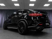 Mercedes-Benz GLE AMG I (W166) Тюмень  - изображение 50