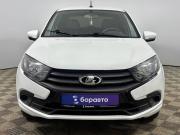 Lada (ВАЗ) Granta I Рестайлинг Борисоглебск  - изображение 24