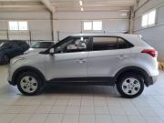Hyundai Creta I Набережные Челны  - изображение 32